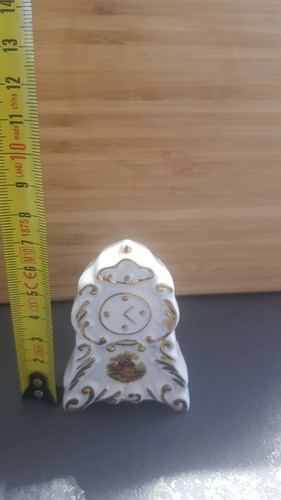 Miniature pendule - miniature,