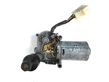 Moteur d'essuie-glace arrière
