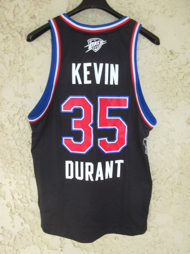 Maillot basket kevin durant - maillot,