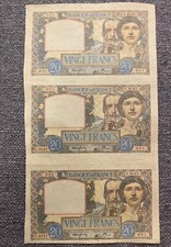 EXCEPTIONNELLE PLANCHE D