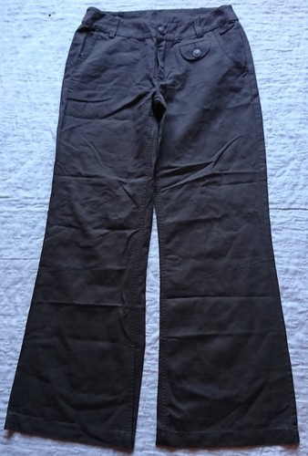 Pantalon large femme i - large,