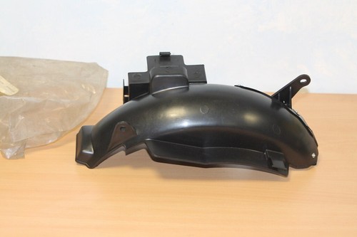 Garde boue arriere yamaha - garde,