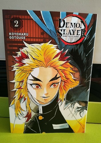 Demon slayer édition - demon,