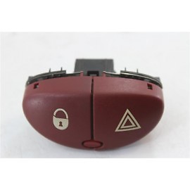 Bouton warning 206 envoi - warning,