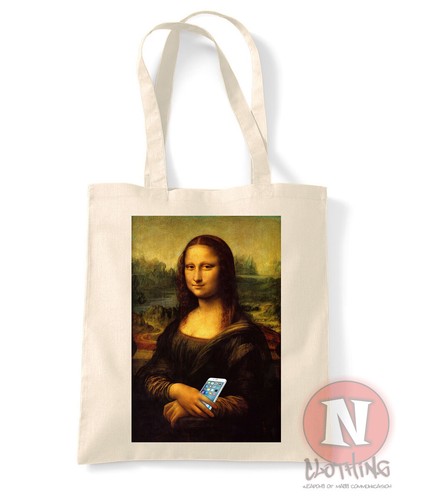 Sac main mona - À,