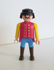PLAYMOBIL (A4235) PIRATES -