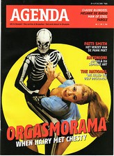 LE RETOUR DE SATANIK 47 ANS APRES (CURIOSITE) SUPERBE