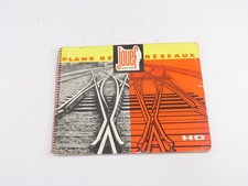 Catalogue Jouef Plans de