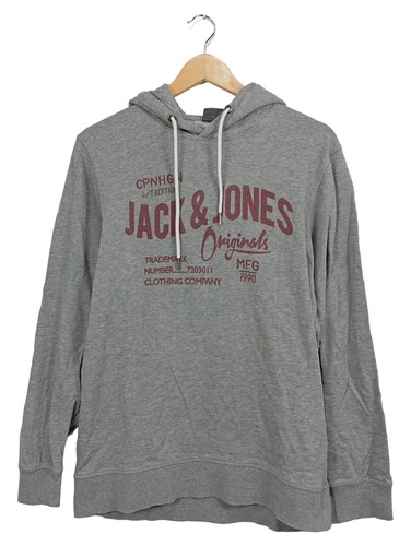 Jack jones sweat à capuche - &,