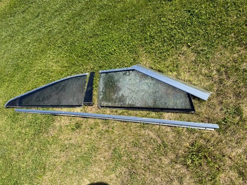 Bayliner capri boat complete - bayliner,