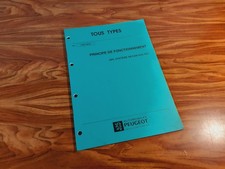 RTA fascicule manuel