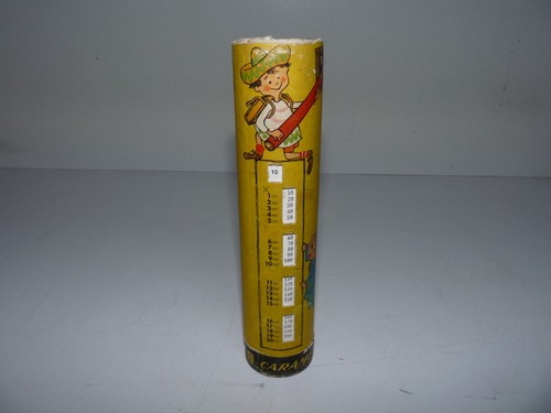 Ancienne boite crayon - boite,