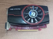 PowerColor HD 7770 AX7770