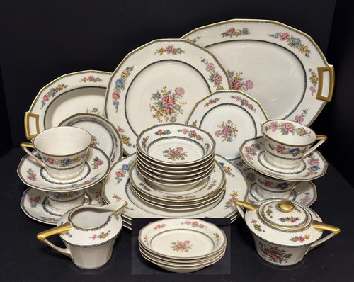 Field haviland limoges - haviland,