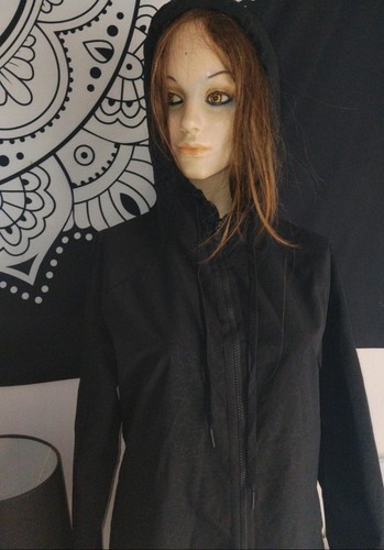 Veste running adidas capuche - adidas,
