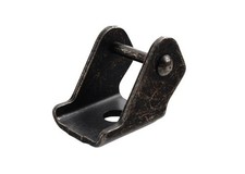 Porte Isofix Extérieur BMW