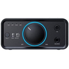 Amplificateur casque intégré