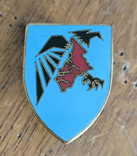 Insigne Base Aérienne 172