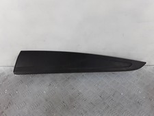 Baguette de porte arriere gauche  RENAULT CLIO 4 PHASE 1 828773449R