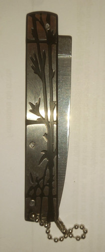 Petit couteau poche - couteau, pliant