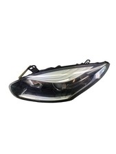 Optique avant principal gauche (feux)(phare) RENAULT MEGANE 3 PHASE 3 BREAK