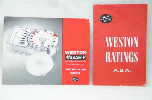 Original instruction book - original,
