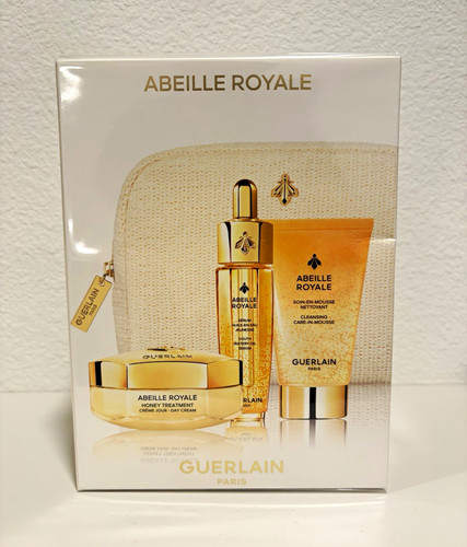 Guerlain abeille royale - abeille,