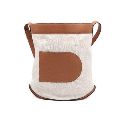 Delvaux sac seau - sac,