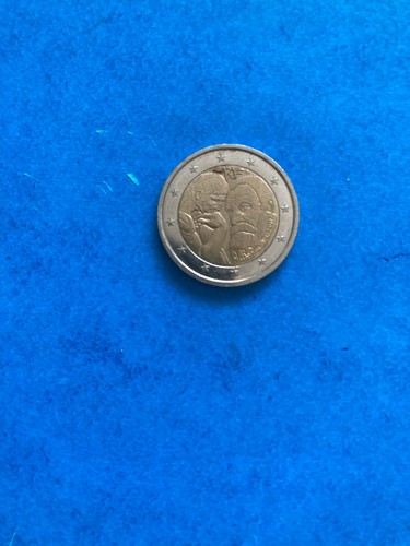 Pièce monnaie euros - pièce,