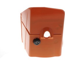 Capot moteur compatible avec Stihl 034, 036, MS340 ou MS360