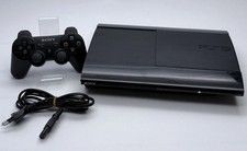 CONSOLE DE JEUX SONY PS3 ULTRA