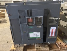 Disjoncteur 2500A Schneider