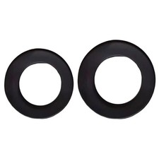 Garniture de Tube, Rosace de