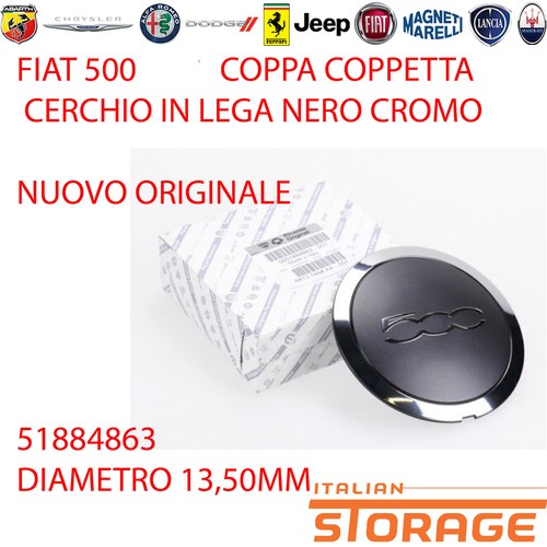 500 carter coupe enjoliveur - carter,