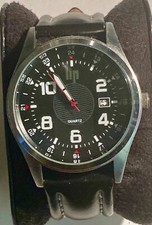 MONTRE BRACELET LIP CLASSIC