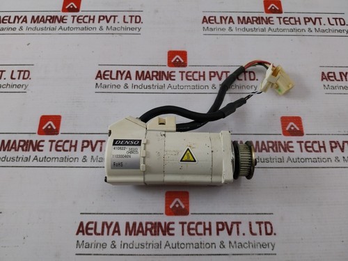 Moteur servo denso 410622 - denso, 410622-1610