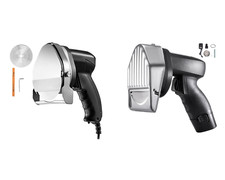 Couteau à Kebab Professionnel Trancheuse Électrique Commercial Couteau Viande