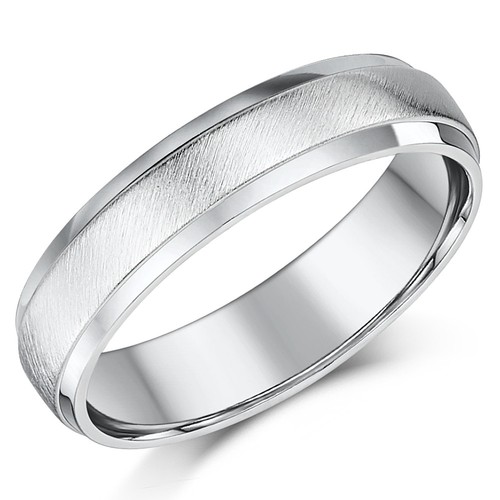 Argent sterling bague - bague, mariage