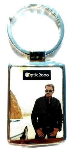 Johnny hallyday rare - johnny, porte