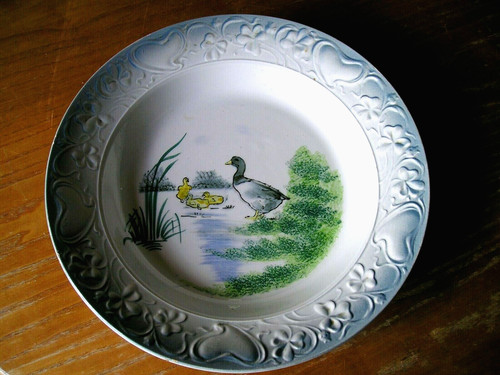 Beau plat saint - -saint, amand-
