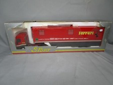 AR428 LBS ELIGOR 1/43 CAMION