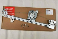 Lève-vitre Avant gauche