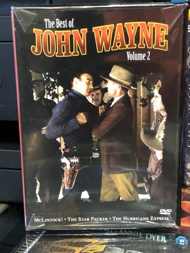 John wayne vol - vol.,