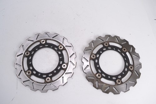 Disques frein avant benelli - frein,
