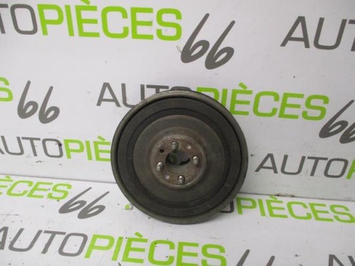 Poulie damper opel astra - damper,