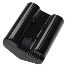 2 Batteries remplace Nikon