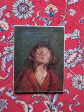 HST Tableau Ancien XIXème -