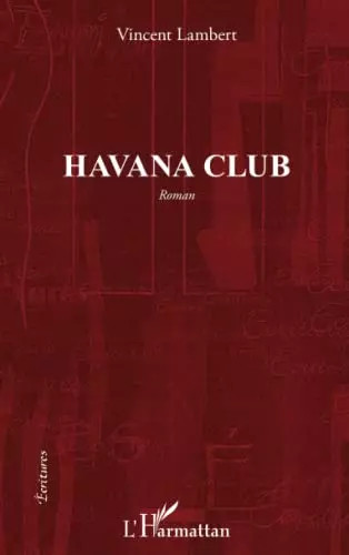 Havana club vincent lambert - club,,