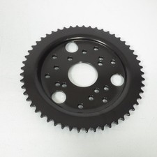 Couronne transmission pour - de,