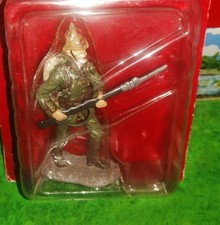 FIGURINE SOLDAT De Plomb